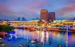Tour Nha Trang: Vinpearl Harbour – Chùa Long Sơn - Viện Hải Dương Học